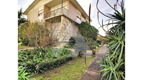 Moradia T6 para Venda em Ovar, São João, Arada e São Vicente de Pereira Jusã