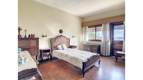 Moradia T6 para Venda em Ovar, São João, Arada e São Vicente de Pereira Jusã