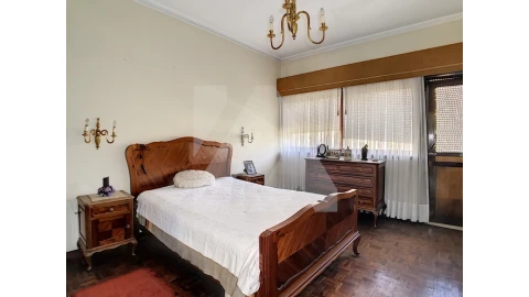 Moradia T6 para Venda em Ovar, São João, Arada e São Vicente de Pereira Jusã