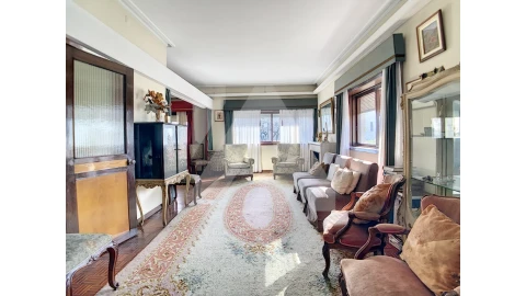 Moradia T6 para Venda em Ovar, São João, Arada e São Vicente de Pereira Jusã