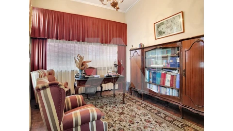 Moradia T6 para Venda em Ovar, São João, Arada e São Vicente de Pereira Jusã