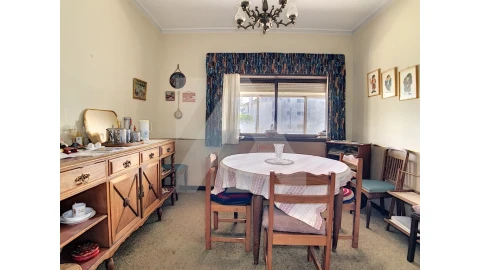 Moradia T6 para Venda em Ovar, São João, Arada e São Vicente de Pereira Jusã