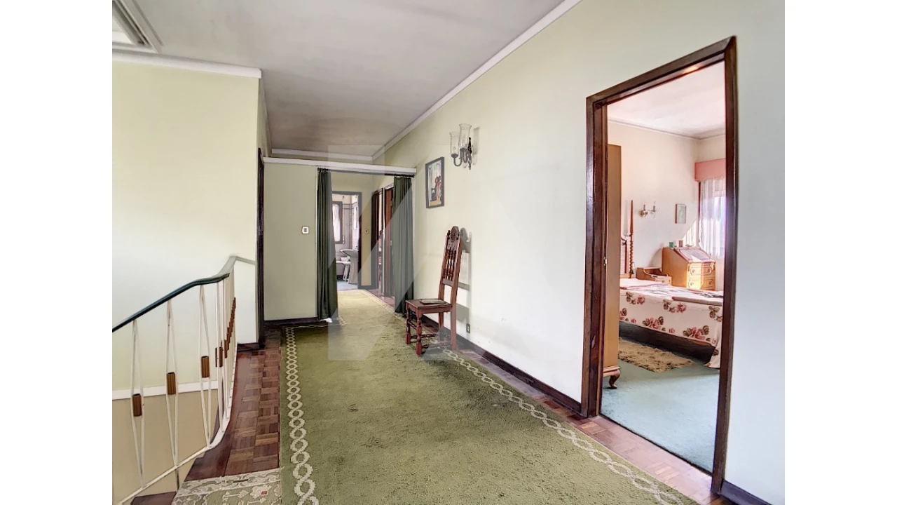 Moradia T6 para Venda em Ovar, São João, Arada e São Vicente de Pereira Jusã Foto 12