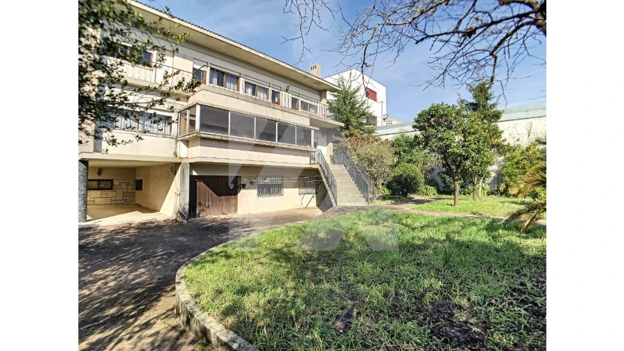 Moradia T6 para Venda em Ovar, São João, Arada e São Vicente de Pereira Jusã Foto 22