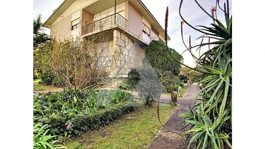 Moradia T6 para Venda em Ovar, São João, Arada e São Vicente de Pereira Jusã Foto 21