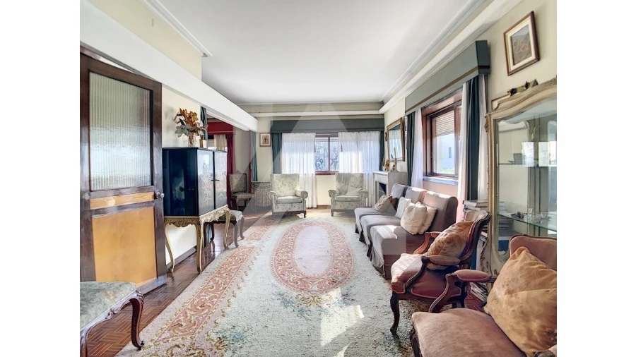 Moradia T6 para Venda em Ovar, São João, Arada e São Vicente de Pereira Jusã Foto 5