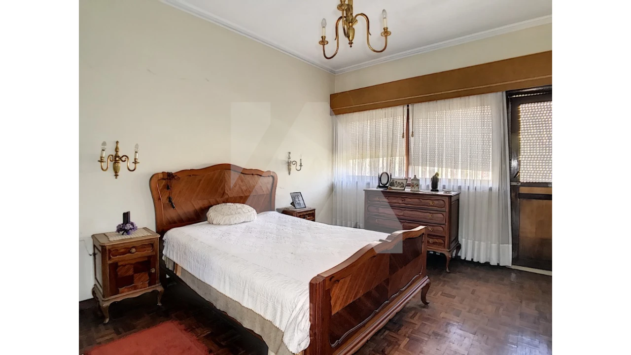 Moradia T6 para Venda em Ovar, São João, Arada e São Vicente de Pereira Jusã Foto 14