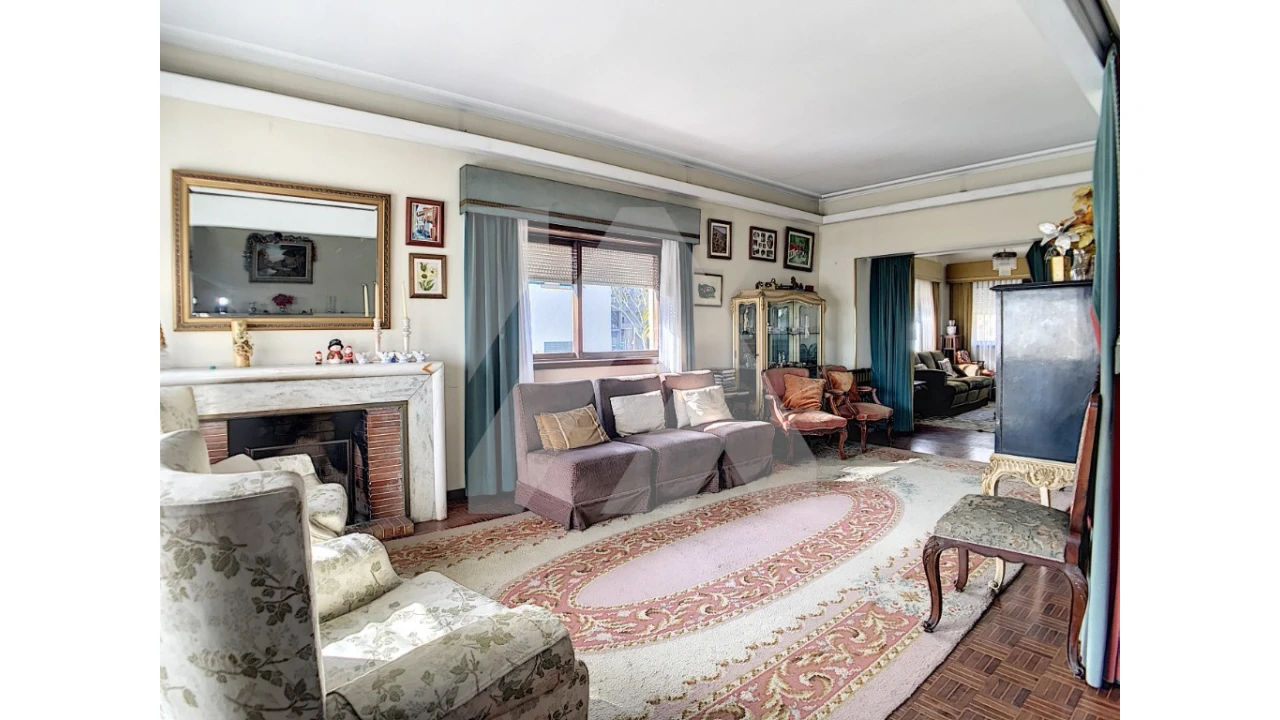 Moradia T6 para Venda em Ovar, São João, Arada e São Vicente de Pereira Jusã Foto 4