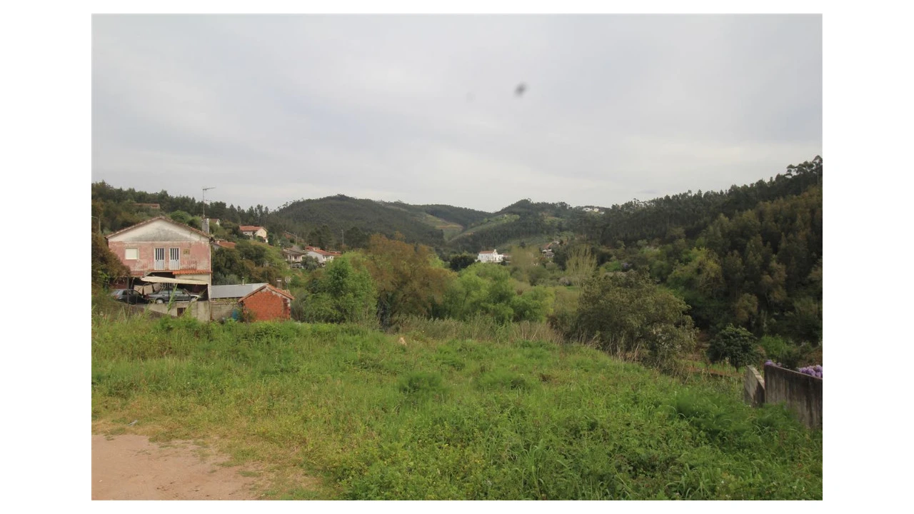 Terreno para Venda em Sé Nova, Santa Cruz, Almedina e São Bartolomeu Foto 1