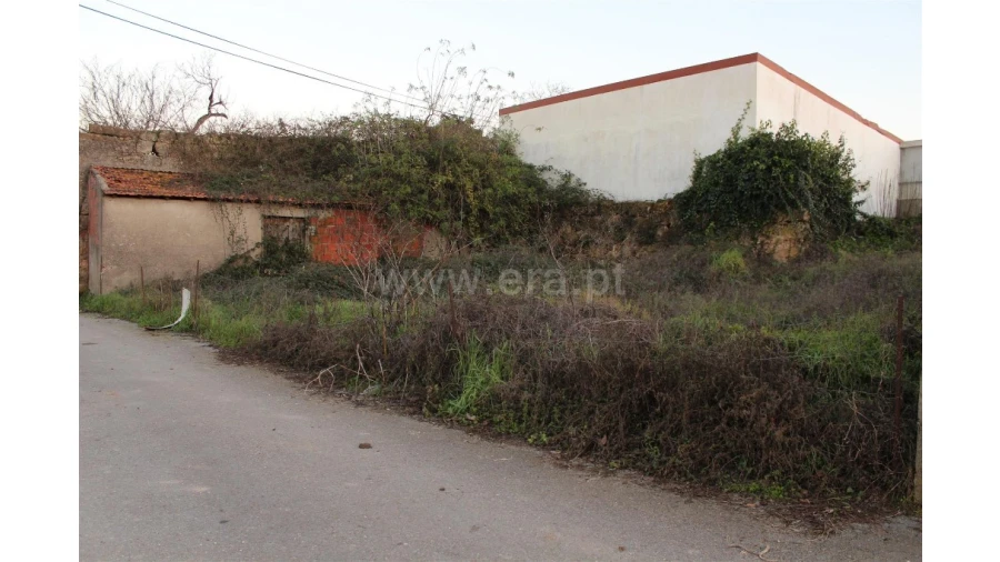 Terreno para Venda em Sebal e Belide Foto 1