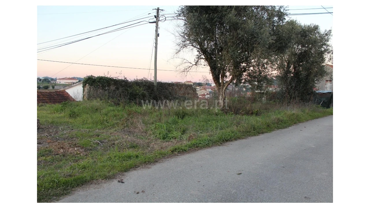 Terreno para Venda em Sebal e Belide Foto 2