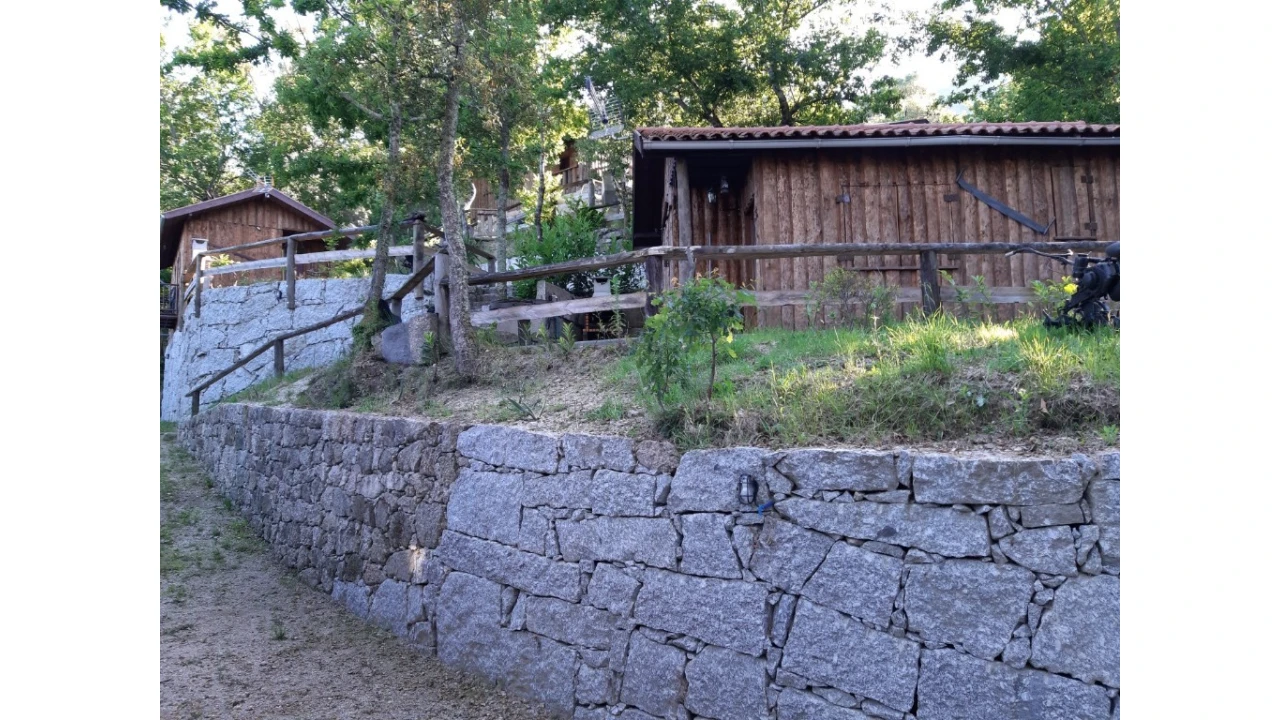 Negócio para Venda em Rio Caldo Foto 68