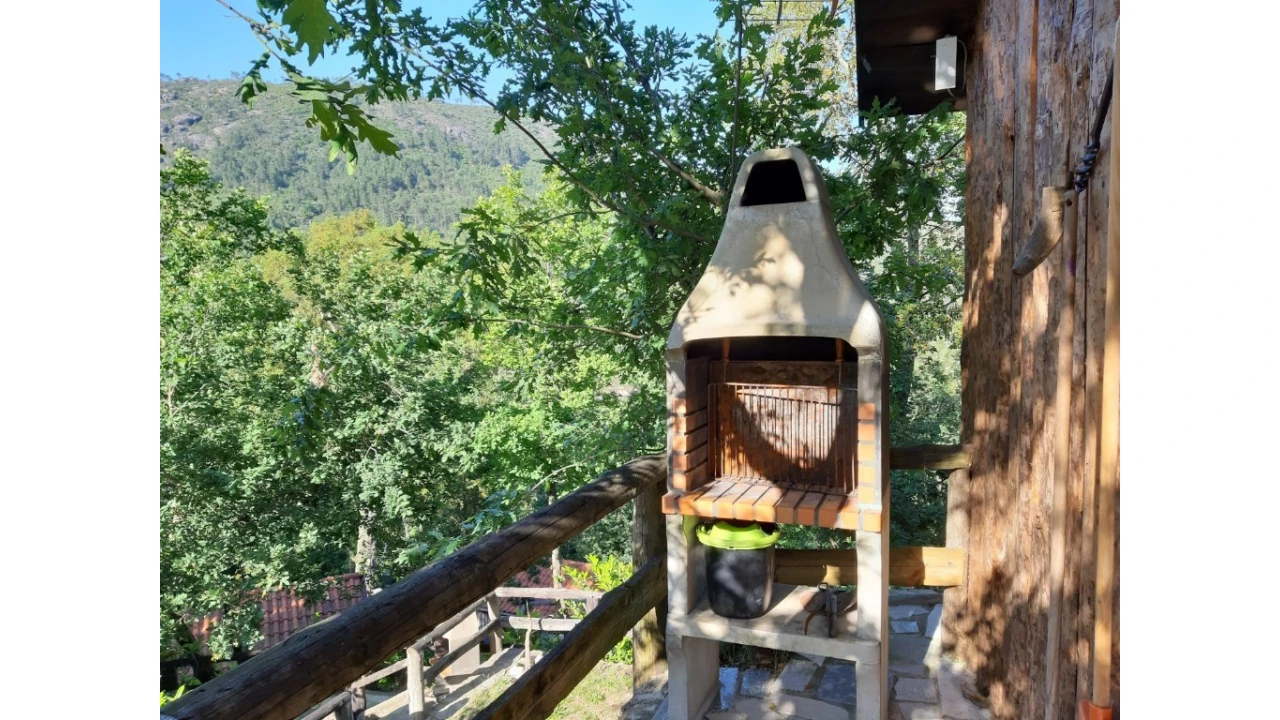 Negócio para Venda em Rio Caldo Foto 36
