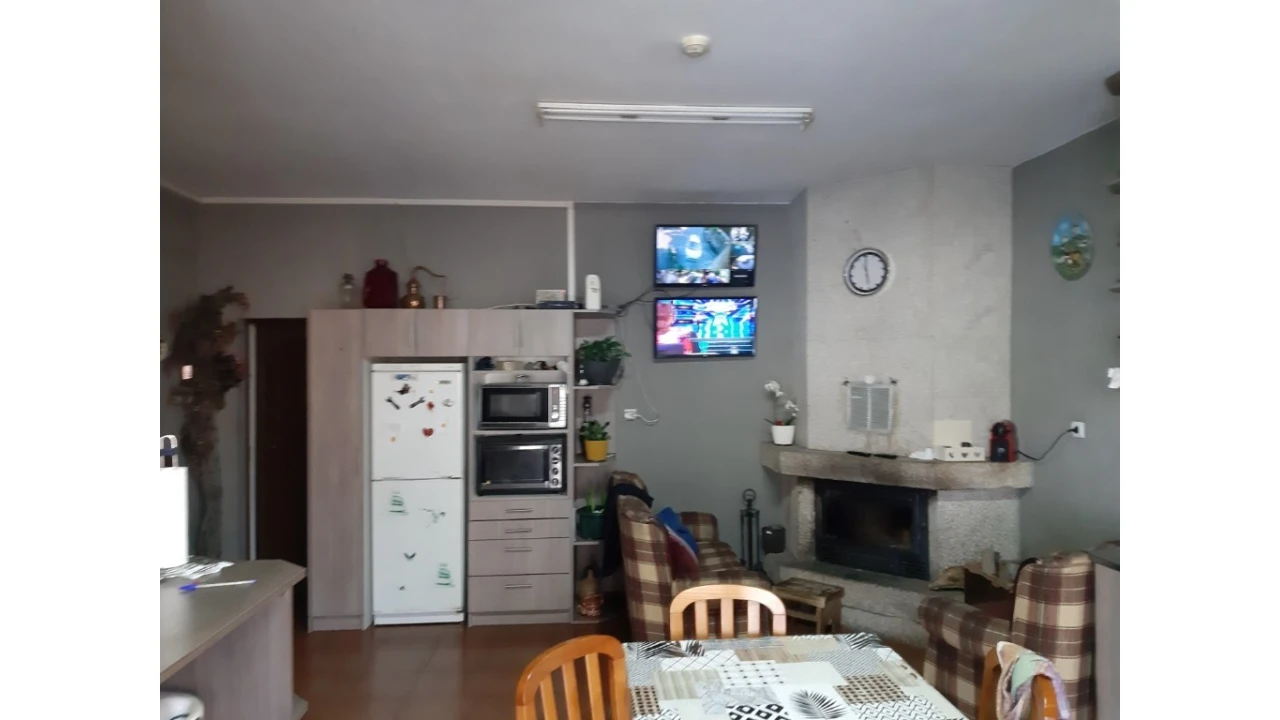 Negócio para Venda em Rio Caldo Foto 28