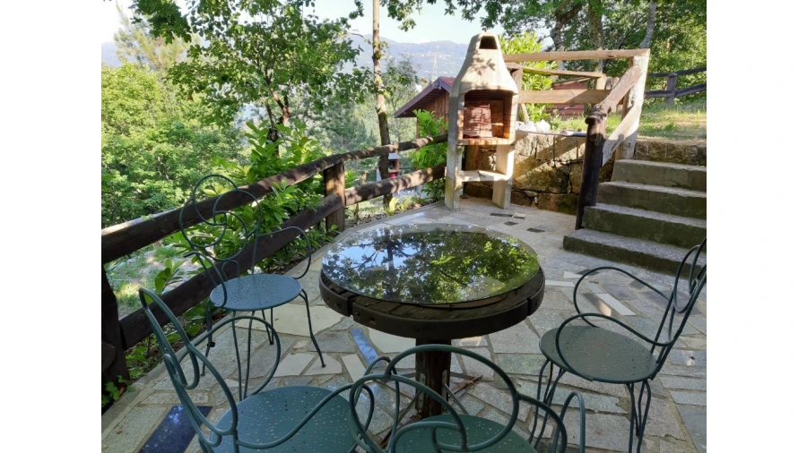 Negócio para Venda em Rio Caldo Foto 43