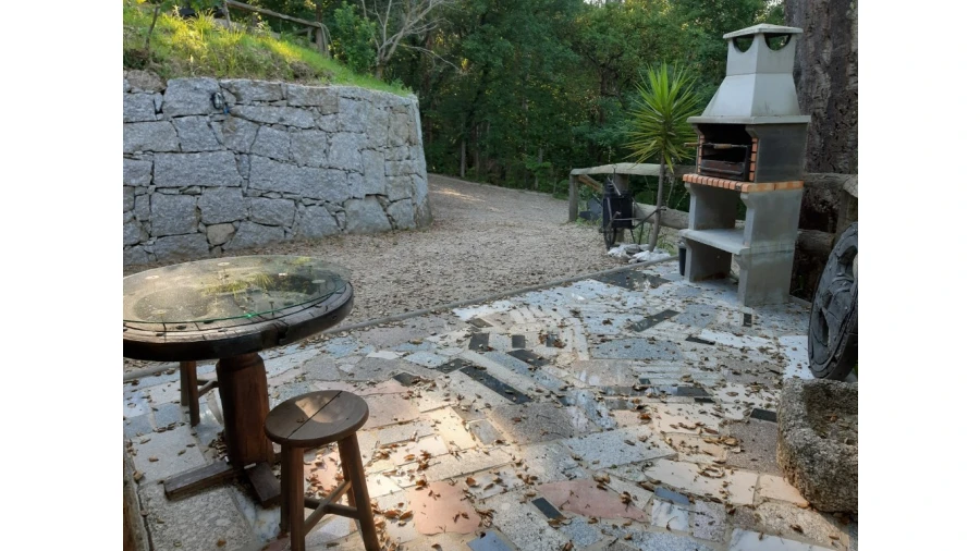 Negócio para Venda em Rio Caldo Foto 66