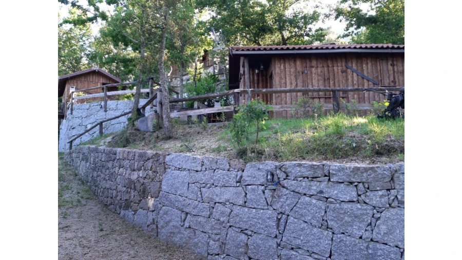 Negócio para Venda em Rio Caldo Foto 68