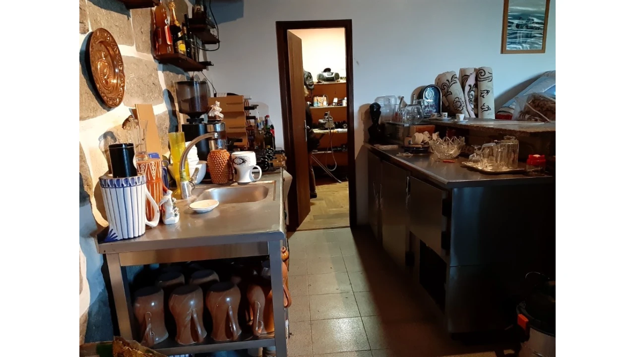 Negócio para Venda em Rio Caldo Foto 53