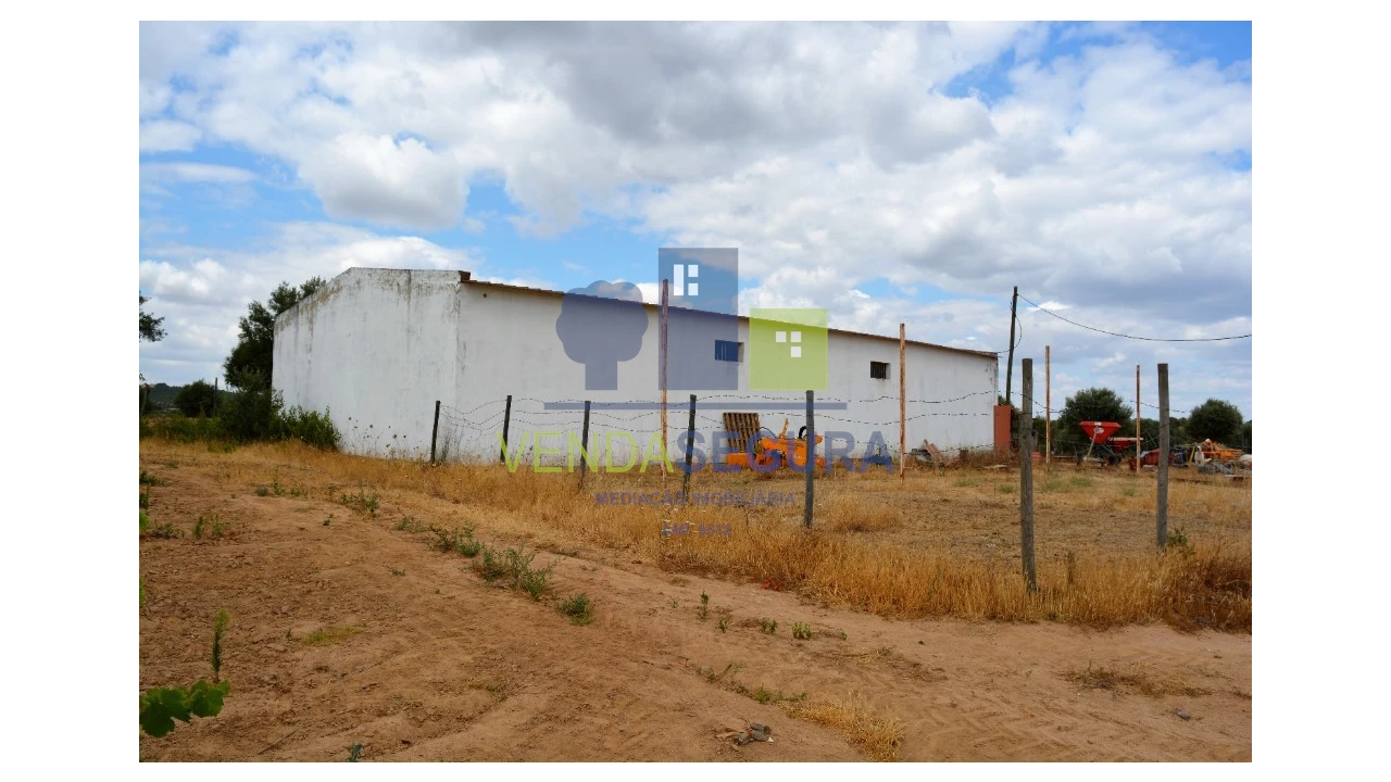 Terreno para Venda em Vila de Frades Foto 3