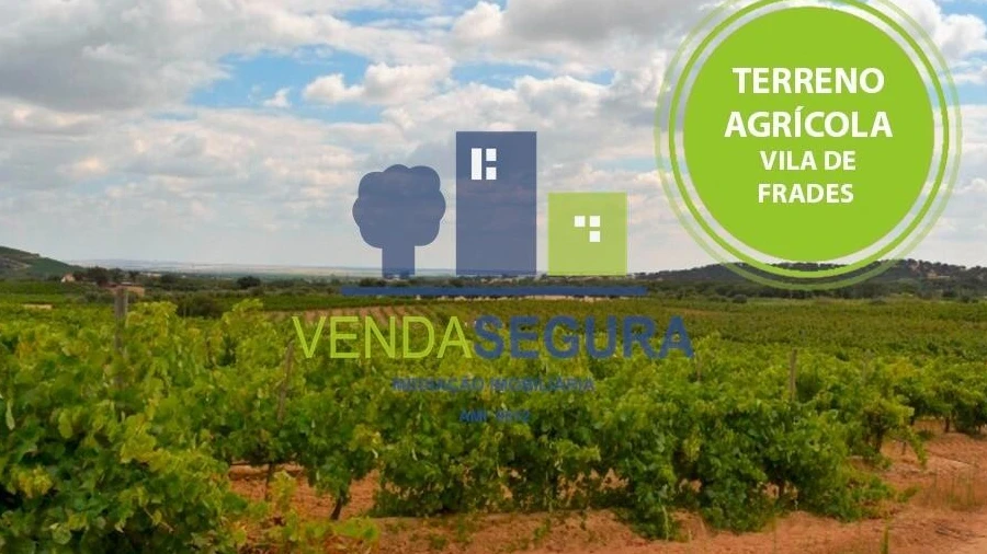 Terreno para Venda em Vila de Frades