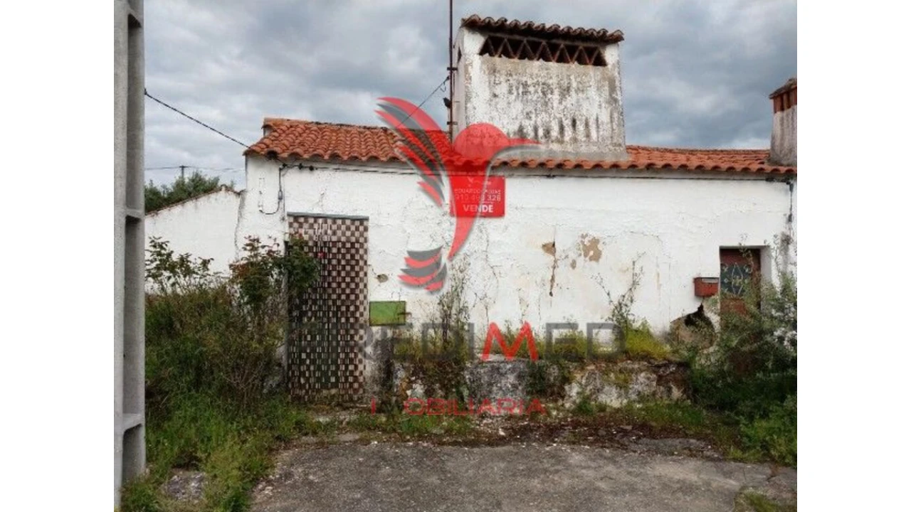 Moradia T2 para Venda em Margem Foto 1