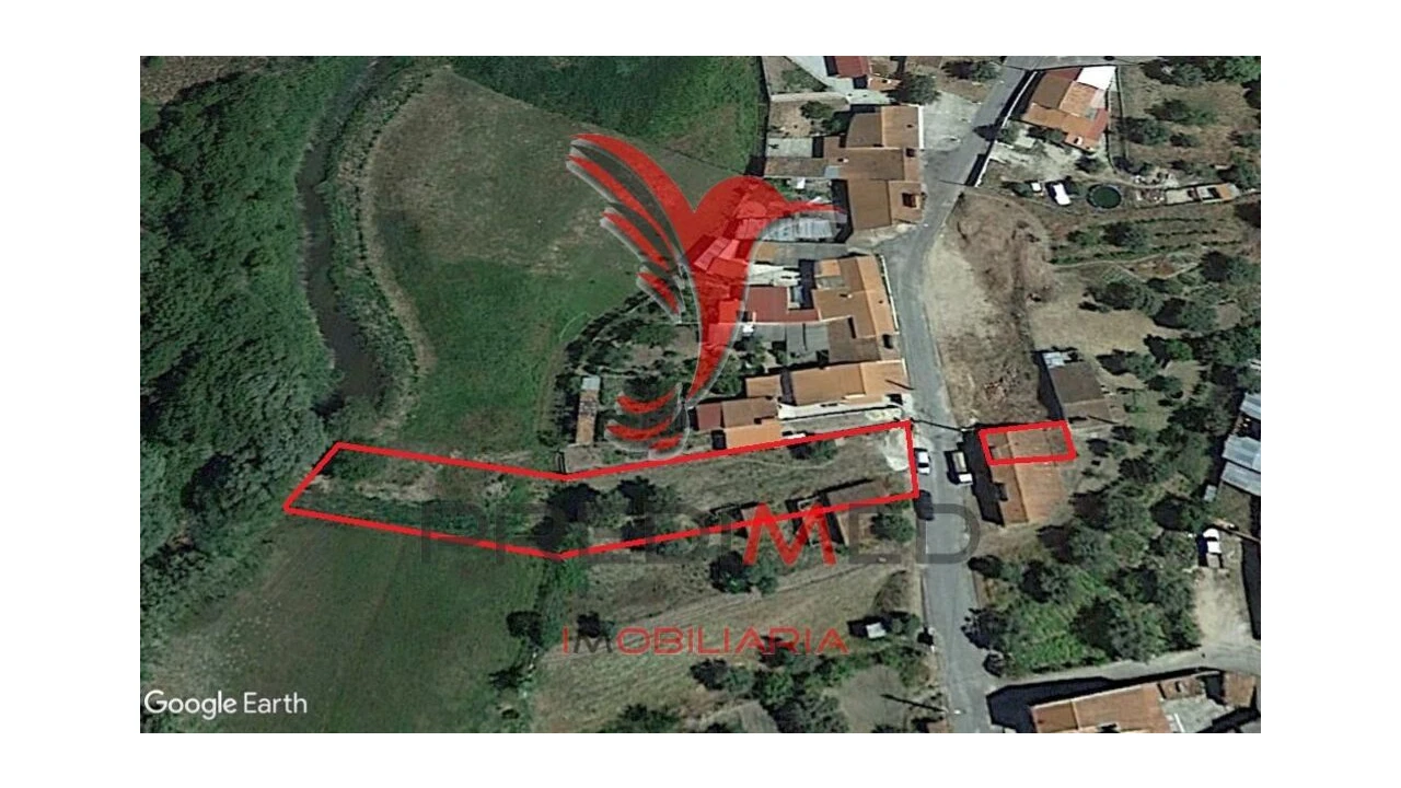 Moradia T2 para Venda em Margem Foto 2