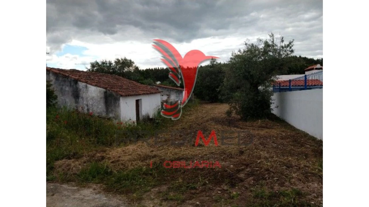 Moradia T2 para Venda em Margem Foto 6