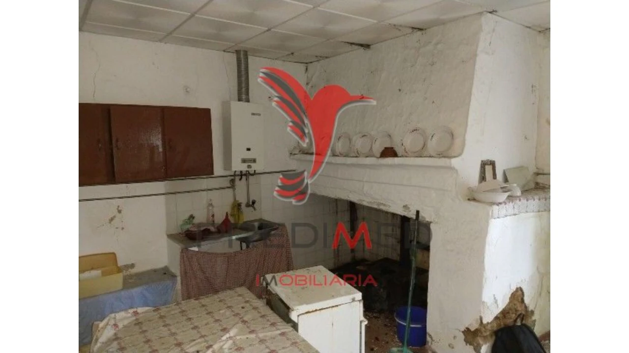 Moradia T2 para Venda em Margem Foto 8