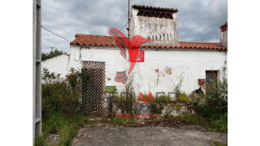 Moradia T2 para Venda em Margem Foto 1