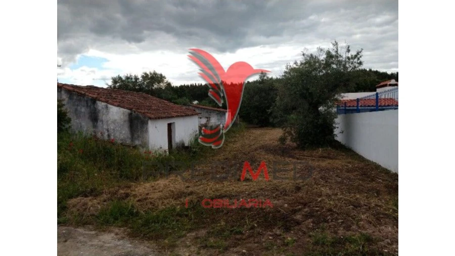 Moradia T2 para Venda em Margem Foto 6