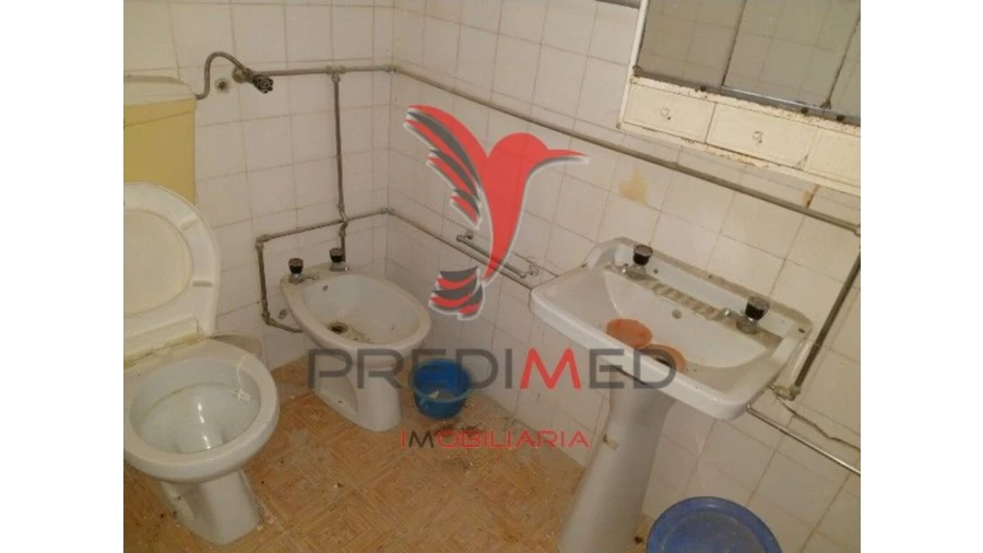 Moradia T2 para Venda em Margem Foto 11