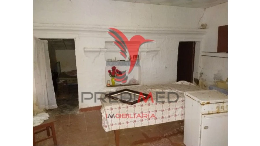 Moradia T2 para Venda em Margem Foto 7