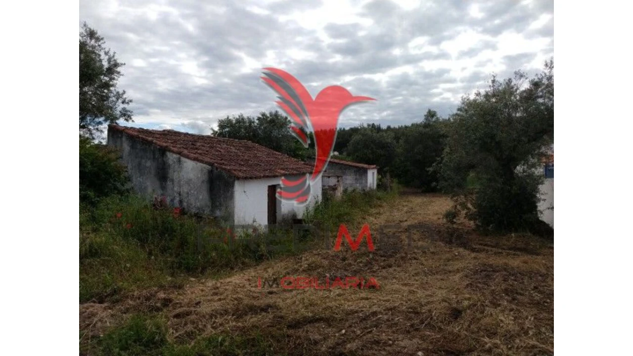 Moradia T2 para Venda em Margem Foto 13