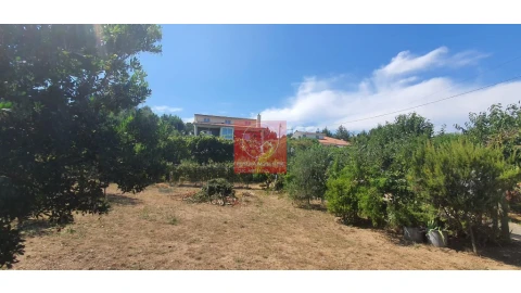 Moradia T4 para Venda em Abraveses