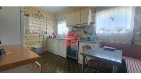 Moradia T4 para Venda em Abraveses