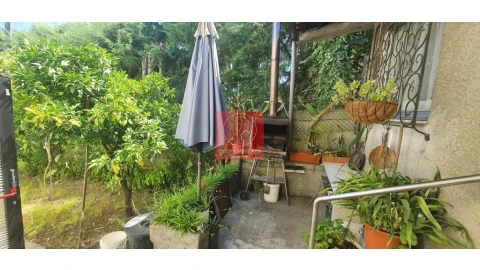 Moradia T4 para Venda em Abraveses