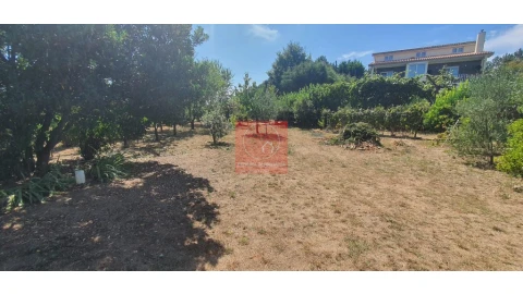 Moradia T4 para Venda em Abraveses