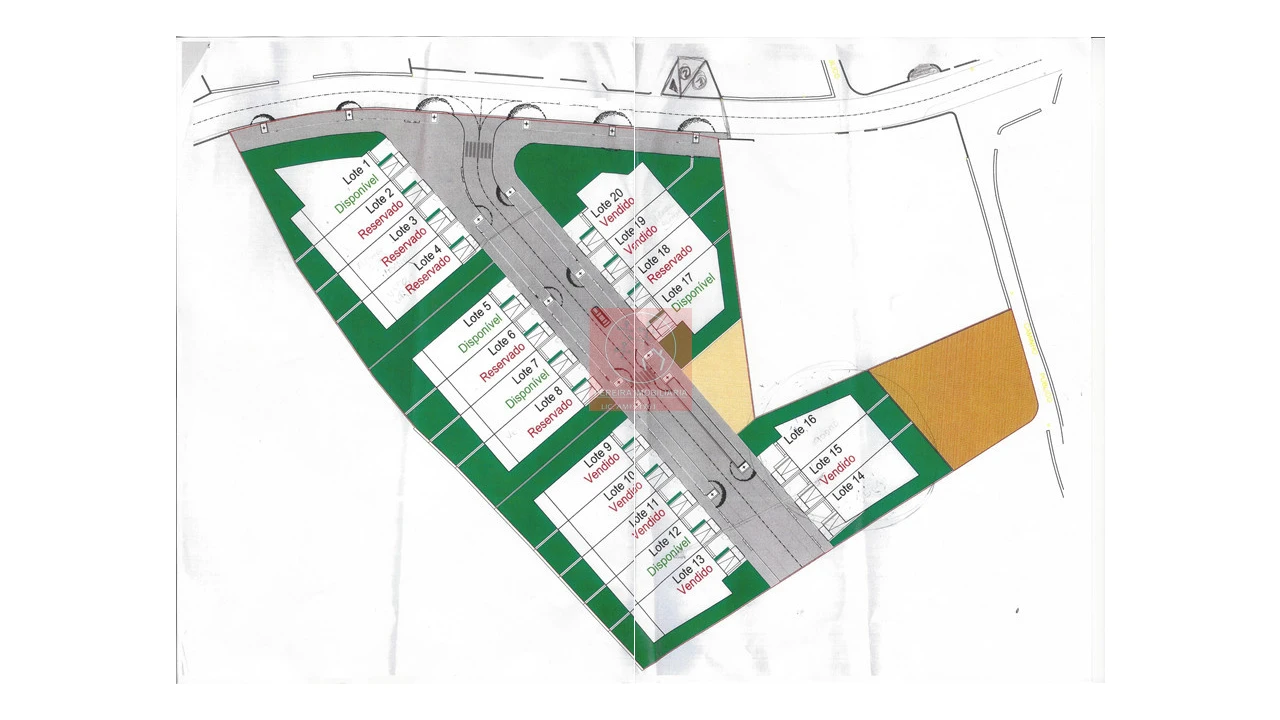 Terreno para Venda em Esposende, Marinhas e Gandra Foto 15