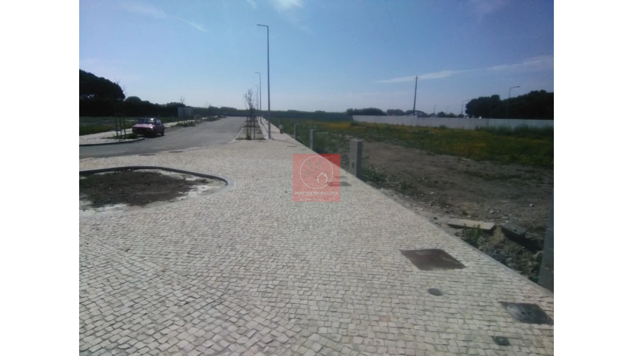 Terreno para Venda em Esposende, Marinhas e Gandra Foto 1