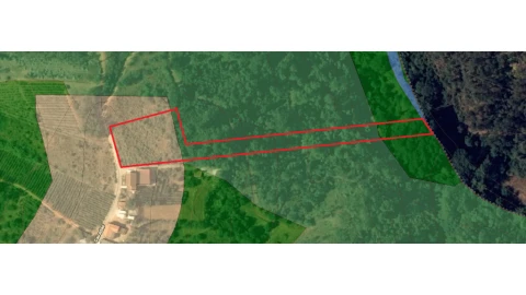 Terreno para Venda em Almalagues