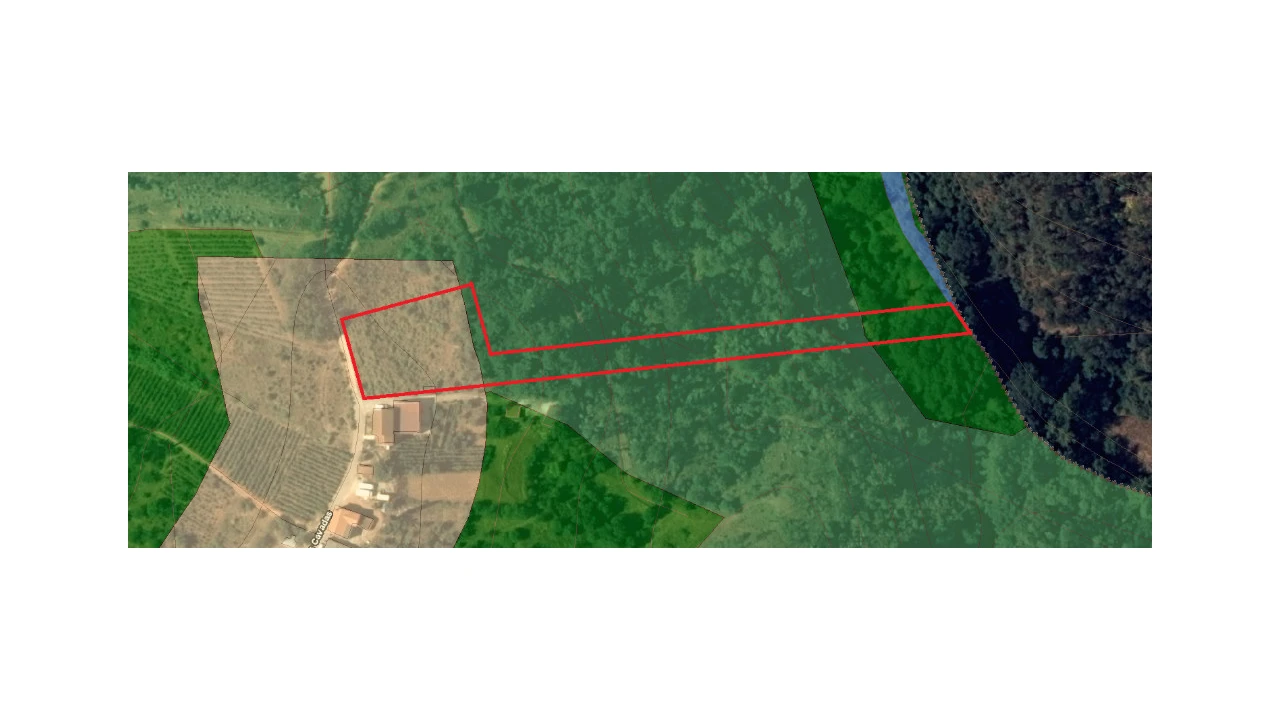 Terreno para Venda em Almalagues Foto 4