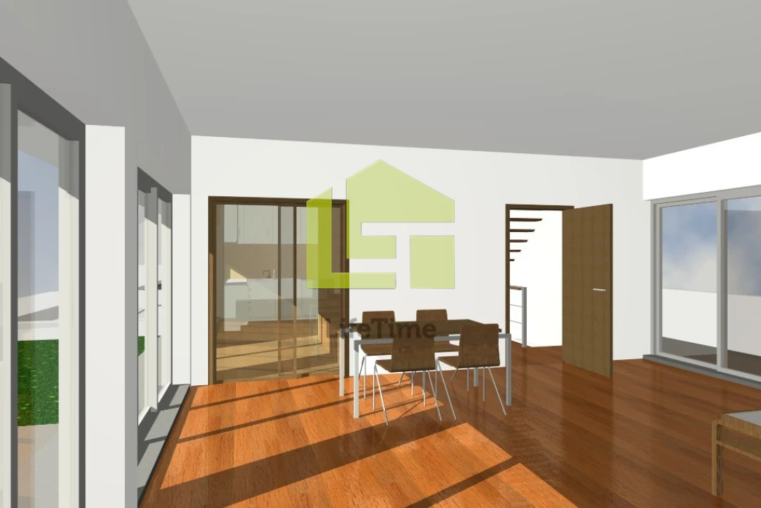 Moradia T3 para Venda em Antuzede e Vil de Matos Foto 3