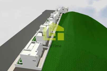 Moradia T3 para Venda em Antuzede e Vil de Matos