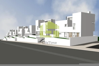 Moradia T3 para Venda em Antuzede e Vil de Matos