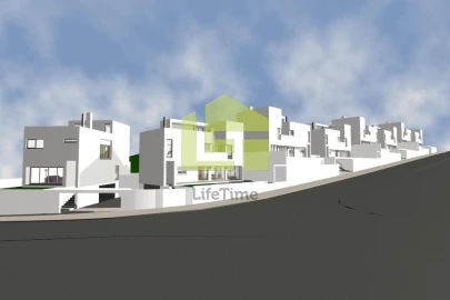 Moradia T3 para Venda em Antuzede e Vil de Matos