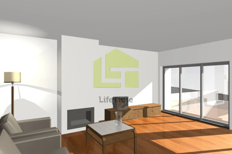 Moradia T3 para Venda em Antuzede e Vil de Matos Foto 2