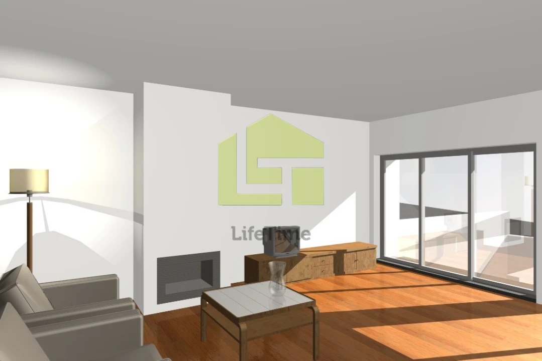 Moradia T3 para Venda em Antuzede e Vil de Matos Foto 2