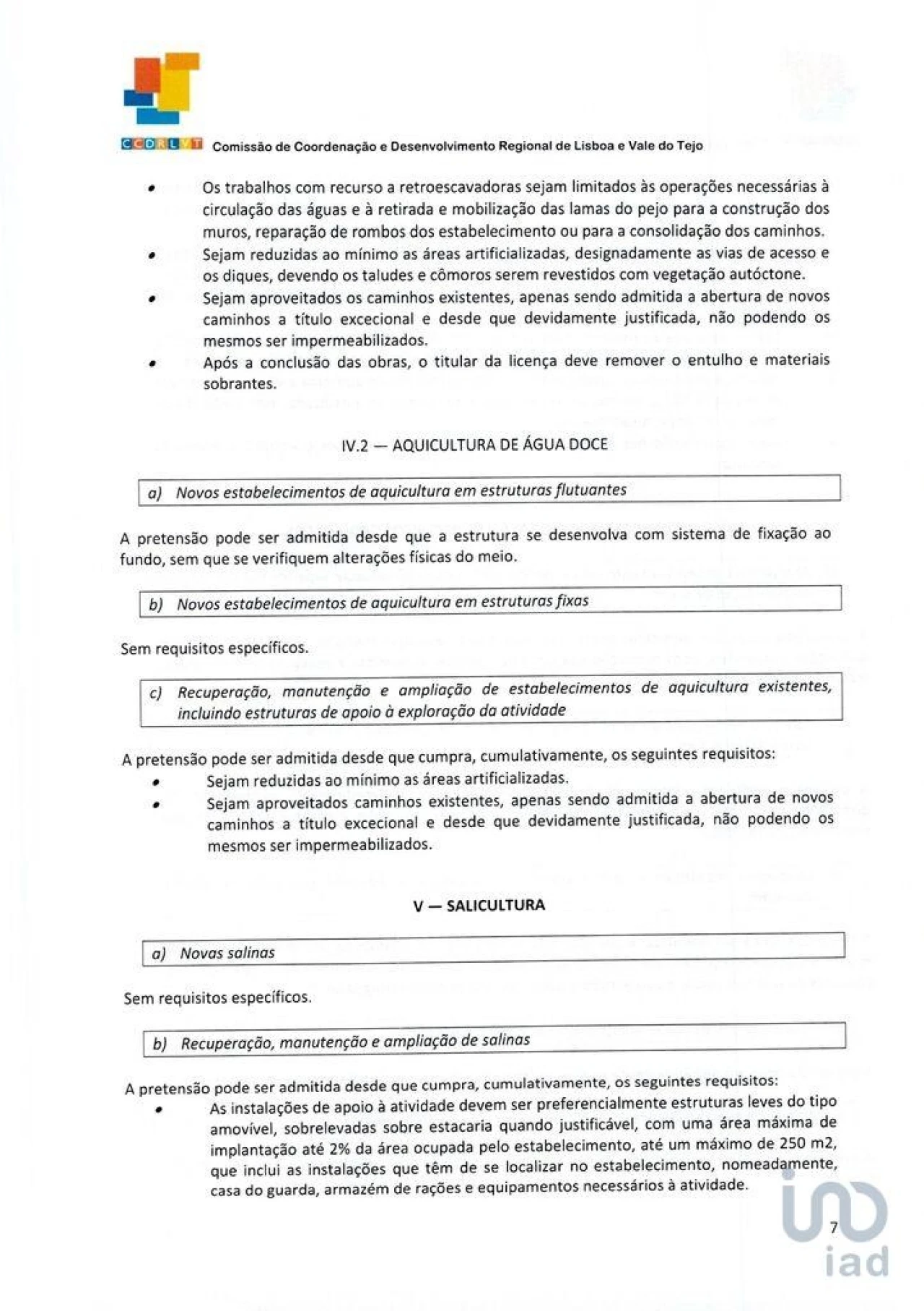 Terreno para Venda em Malhou, Louriceira e Espinheiro Foto 14