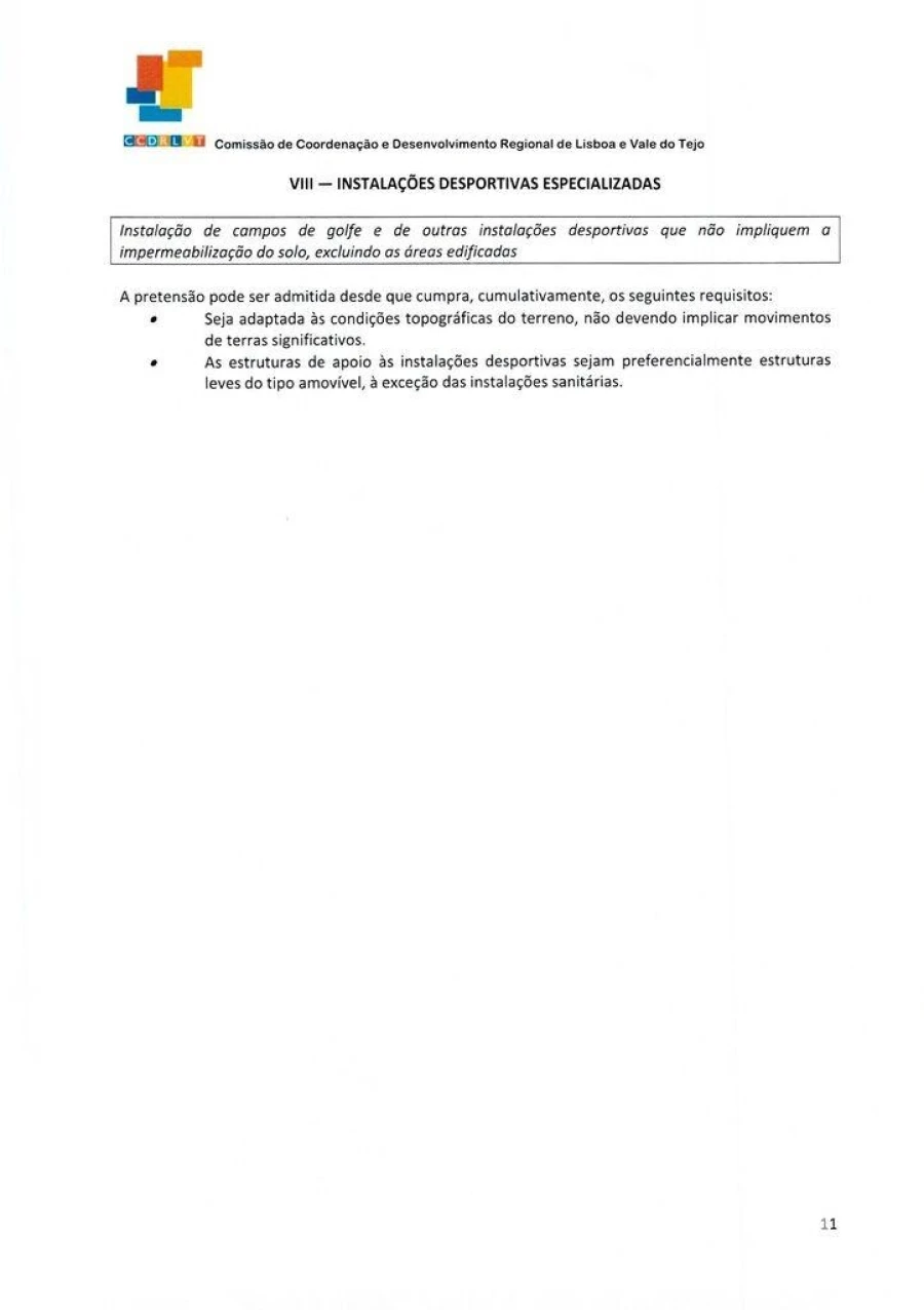 Terreno para Venda em Malhou, Louriceira e Espinheiro Foto 18