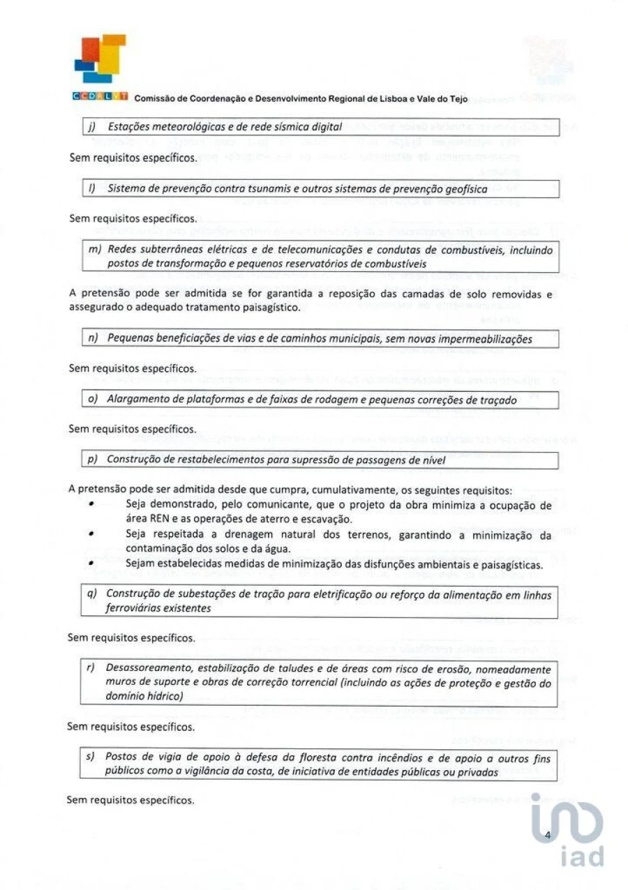 Terreno para Venda em Malhou, Louriceira e Espinheiro Foto 11